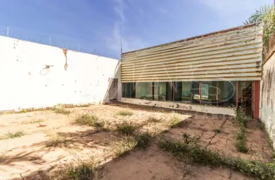 Barracão / Galpão / Depósito com 1 sala à venda no Ibirapuera, Barretos 