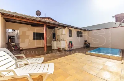 Casa à venda, 122 m² por r$ 400.000,00 - baroni - barretos/sp
