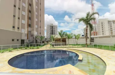 Apartamento com 2 dormitórios à venda, 57 m² por r$ 195.000,00 - cristiano de carvalho - barretos/sp