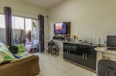 Casa com 2 dormitórios à venda, 80 m² por r$ 260.000,00 - centro - barretos/sp