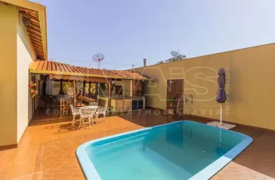 Casa à venda, 318 m² por r$ 800.000,00 - primavera - barretos/sp