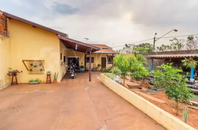 Casa à venda, 91 m² por r$ 400.000,00 - mais parque - barretos/sp