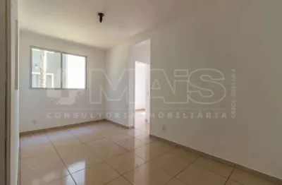 Apartamento à venda, 48 m² por r$ 210.000,00 - cristiano de carvalho - barretos/sp