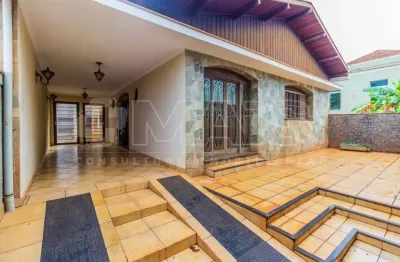 Casa à venda, 330 m² por r$ 550.000,00 - centro - barretos/sp