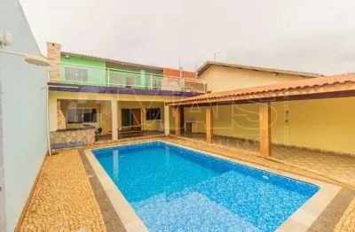 Casa à venda, 136 m² por r$ 590.000,00 - mais parque - barretos/sp