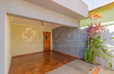 Casa com 3 quartos à venda no Centro, Barretos 