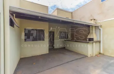Casa à venda, 120 m² por r$ 380.000,00 - jardim dos coqueiros - barretos/sp