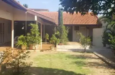 Casa à venda, 641 m² por r$ 1.200.000,00 - celina - barretos/sp