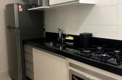 Apartamento à venda, 52 m² por r$ 200.000,00 - hussein genha - barretos/sp