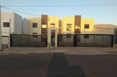 Apartamento à venda, 58 m² por r$ 430.000,00 - doutor paulo prata - barretos/sp
