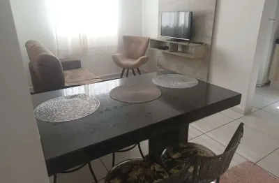 Apartamento para alugar, 64 m² por r$ 1.600,00/mês - alpa - barretos/sp