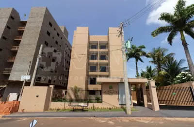 Apartamento com 1 dormitório à venda, 44 m² por r$ 320.000,00 - doutor paulo prata - barretos/sp