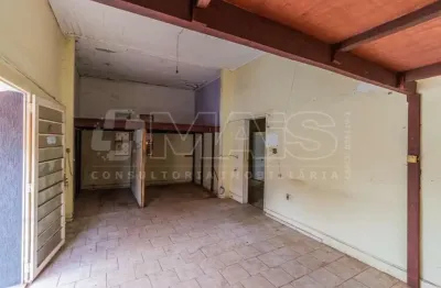 Salão para alugar, 116 m² por r$ 1.571,00/mês - fortaleza - barretos/sp