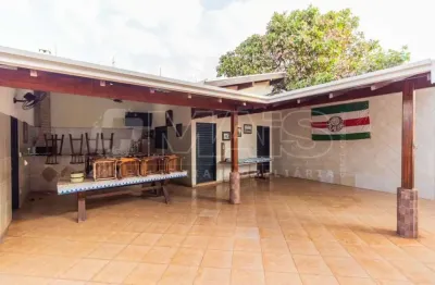 Casa à venda, 280 m² por r$ 465.000,00 - américa - barretos/sp