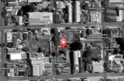 Terreno à venda, 251 m² por r$ 200.000,00 - fortaleza - barretos/sp