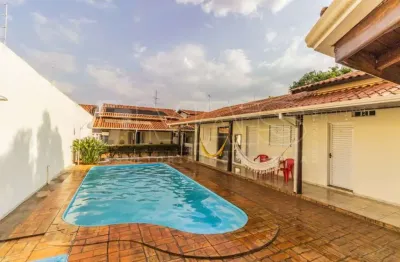 Casa com 5 dormitórios à venda, 325 m² por r$ 800.000,00 - nova esplanada - barretos/sp