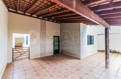 Casa à venda, 98 m² por r$ 280.000,00 - jardim universitário - barretos/sp