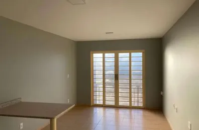 Apartamento, 78 m² - venda por r$ 230.000,00 ou aluguel por r$ 1.630,00/mês - ibirapuera - barretos/sp