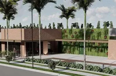Terreno à venda, 577 m² por r$ 393.855,00 - residencial comitivas - barretos/sp