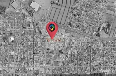 Terreno à venda, 443 m² por r$ 350.000,00 - jardim allah - barretos/sp