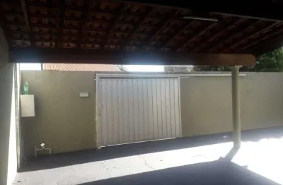 Casa com 3 dormitórios à venda, 150 m² por r$ 220.000,00 - derby clube - barretos/sp