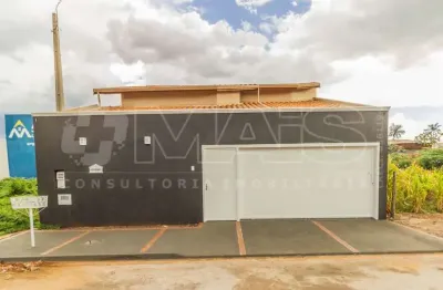 Casa à venda, 175 m² por r$ 495.000,00 - san diego - barretos/sp