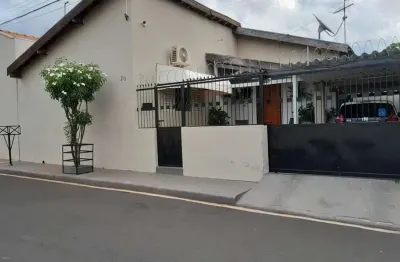 Casa à venda, 170 m² por r$ 430.000,00 - aeroporto - barretos/sp