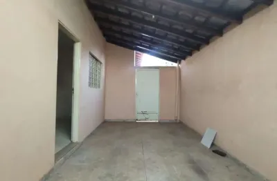 Casa à venda, 127 m² por r$ 550.000,00 - exposição - barretos/sp