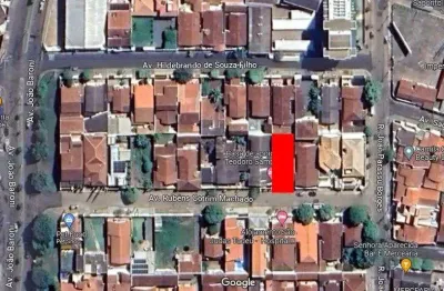 Casa à venda, 259 m² por r$ 530.000,00 - jardim soares - barretos/sp