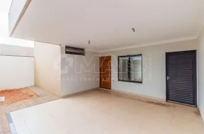Casa com 3 dormitórios à venda, 121 m² por r$ 700.000,00 - parque do joquei - barretos/sp