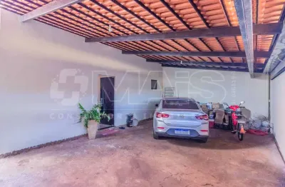 Casa à venda, 158 m² por r$ 370.000,00 - mais parque - barretos/sp