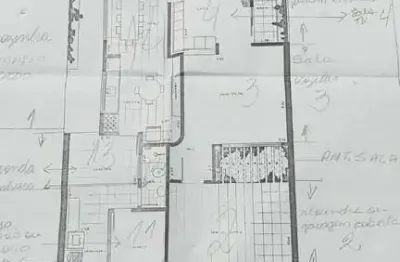 Casa à venda, 200 m² por r$ 600.000,00 - aeroporto - barretos/sp