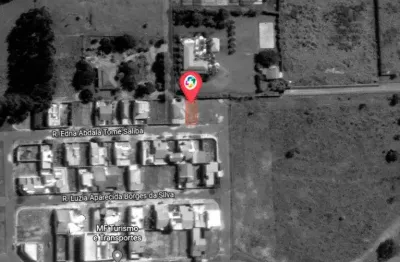 Terreno à venda, 200 m² por r$ 100.000,00 - nobre ville - barretos/sp