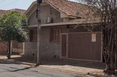 Casa à venda, 100 m² por r$ 350.000,00 - centro - barretos/sp