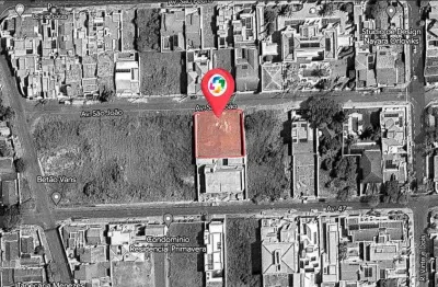 Terreno à venda, 270 m² por r$ 250.000,00 - jardim allah - barretos/sp