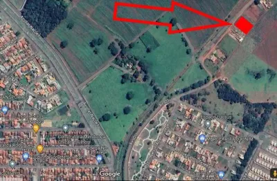 Área à venda, 2000 m² por r$ 500.000,00 - zona rural - barretos/sp