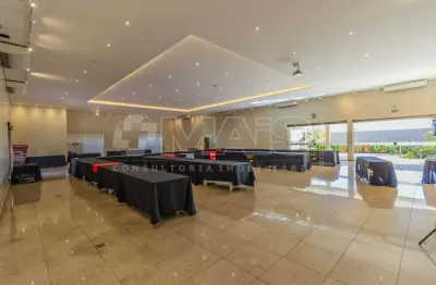 Salão à venda, 781 m² por r$ 5.000.000,00 - jardim america - barretos/sp