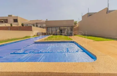 Casa à venda, 325 m² por r$ 2.200.000,00 - jardim allah - barretos/sp
