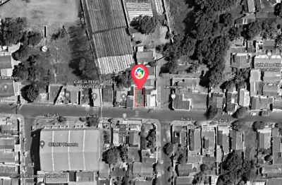 Terreno à venda, 128 m² por r$ 70.000,00 - nova clementina - barretos/sp