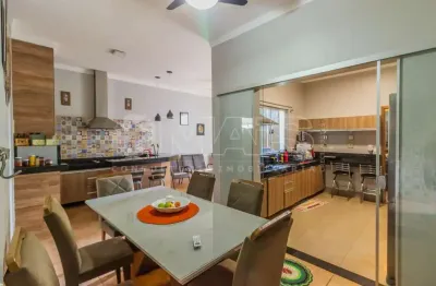 Casa à venda, 182 m² por r$ 740.000,00 - nobre ville - barretos/sp