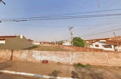 Terreno à venda, 1024 m² por r$ 715.000,00 - centro - barretos/sp