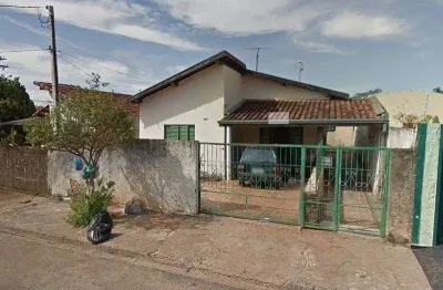 Casa à venda, 334 m² por r$ 300.000,00 - los angeles - barretos/sp