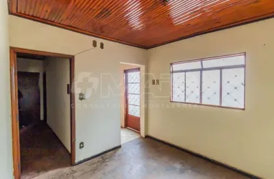 Casa à venda, 120 m² por r$ 200.000,00 - américa - barretos/sp