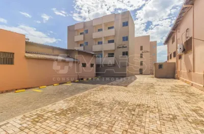 Apartamento para alugar, 38 m² por r$ 1.250,00/mês - fortaleza - barretos/sp