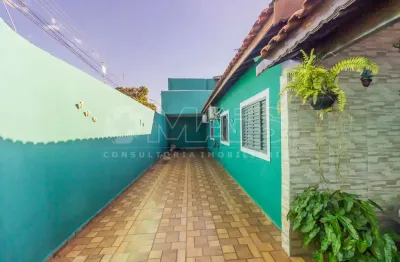 Casa à venda, 125 m² por r$ 430.000,00 - hussein genha - barretos/sp