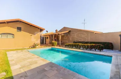 Casa à venda, 276 m² por r$ 990.000,00 - marchi - barretos/sp