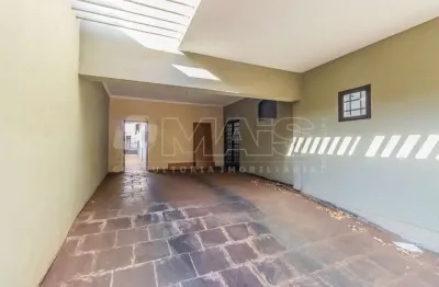 Casa com 5 dormitórios para alugar, 266 m² por r$ 3.700,00/mês - fortaleza - barretos/sp