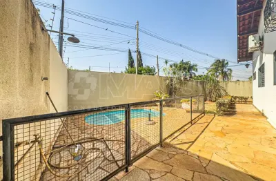 Casa com 3 dormitórios, 263 m² - venda por r$ 1.000.000,00 ou aluguel por r$ 4.500,00/mês - city barretos - barretos/sp