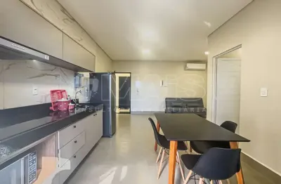 Apartamento com 2 dormitórios para alugar, 70 m² por r$ 3.500,00/mês - américa - barretos/sp