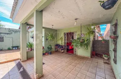Casa à venda, 130 m² por r$ 320.000,00 - centro - barretos/sp